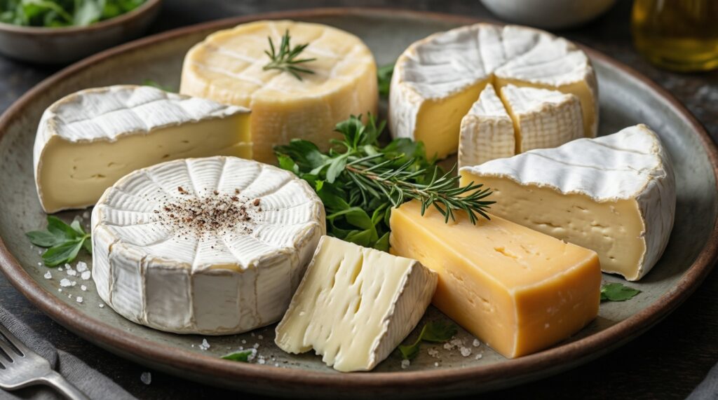 Топ-7 вкусовых сочетаний, которые звучат странно, но работают идеально - иллюстрация