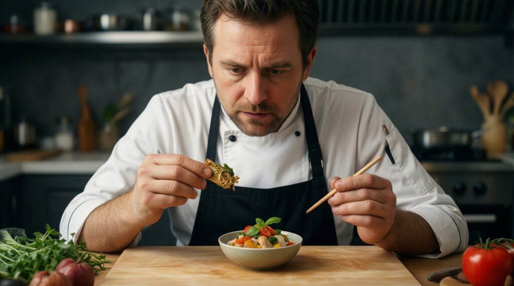 Топ-7 вкусовых сочетаний, которые звучат странно, но работают идеально - иллюстрация