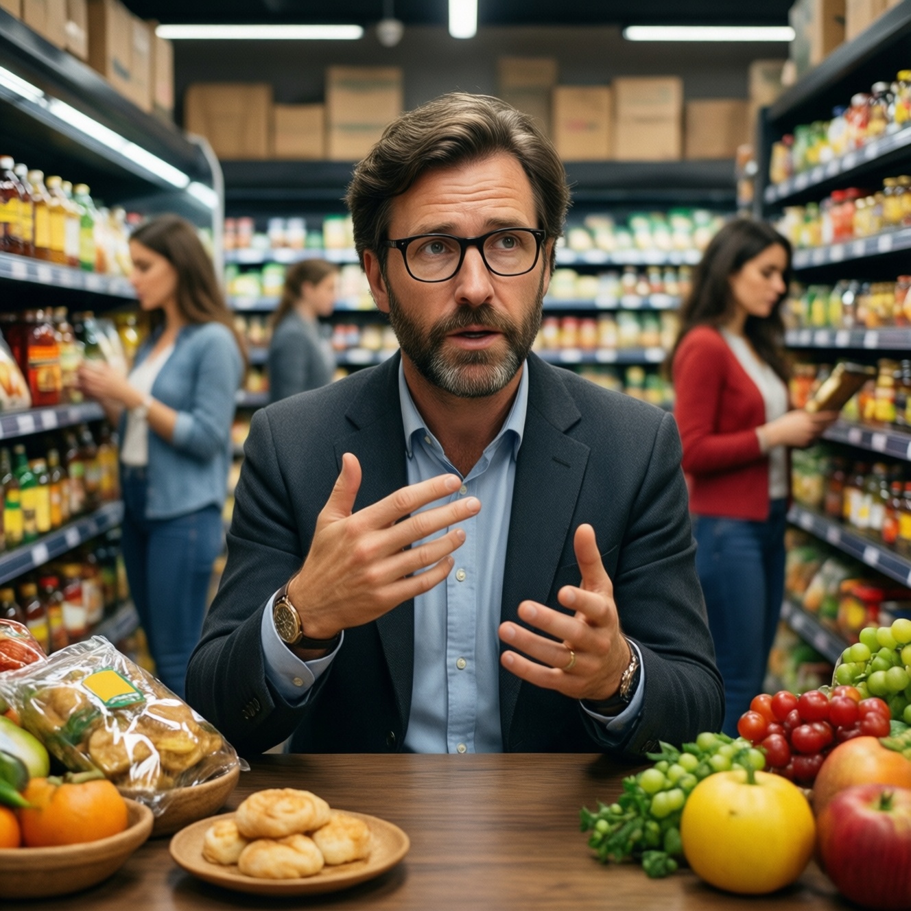 Почему дорогие продукты кажутся полезнее: объяснение психолога и советы по выбору еды